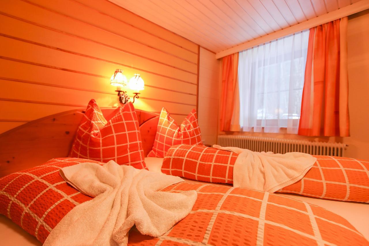Gasthof-Pension Frohnwies Weissbach bei Lofer Exterior photo